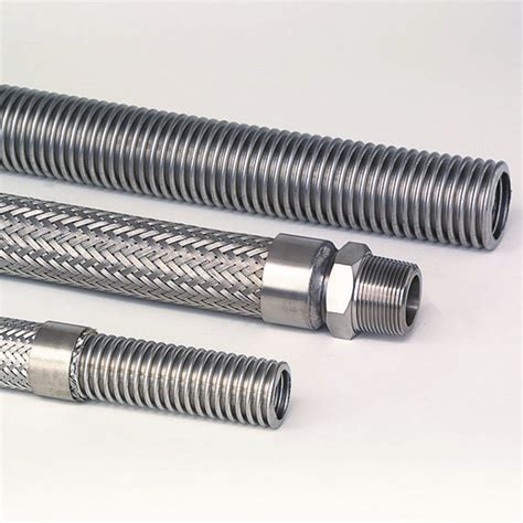 stainless steel flexible hose catalog